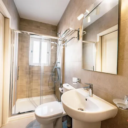 A Bright & Beautiful Sliema