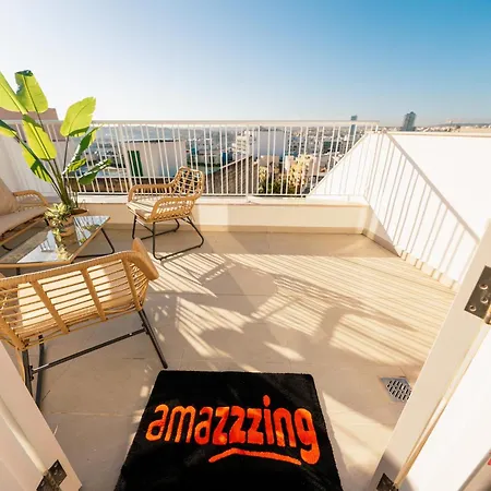 A Bright & Beautiful *