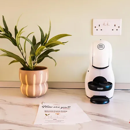 A Bright & Beautiful Διαμέρισμα Σλιέμα